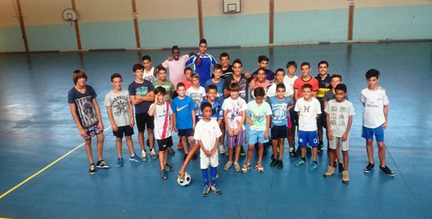 Calvi : Activités gratuites pour les enfants pendant les vacances d'été 