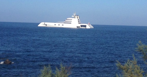 (Photo Elisa Bartoli-Tomasini) (Photo Elisa Bartoli-Tomasini)