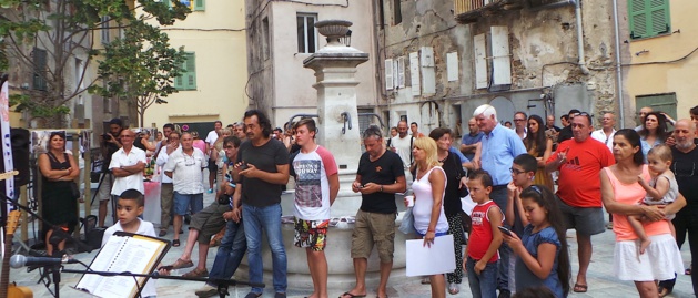 Bastia : La seconde jeunesse du quartier Vattalapesca