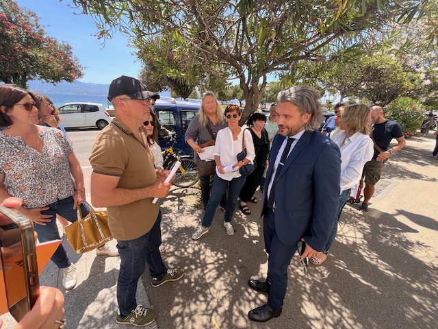 Agressions d’enseignants en Corse : les syndicats enseignants haussent le ton