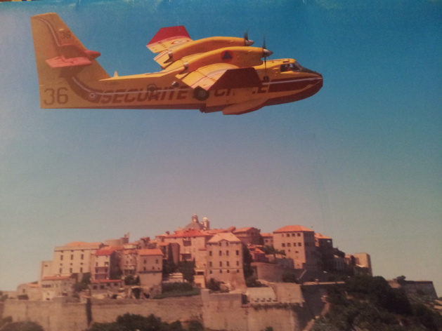 Il y a 10 ans le crash du Pelican 36 à Calvi