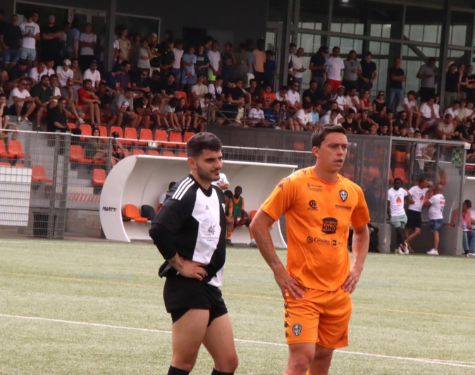 Football Grand Sud - Porto-Vecchio retrouve le Régional 1 Football Grand Sud - Porto-Vecchio retrouve le Régional 1