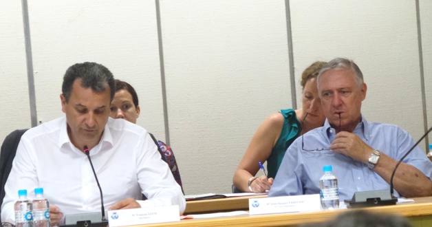 Pelouse de Furiani : La CAB confie sa gestion et son entretien au Sporting Pelouse de Furiani : La CAB confie sa gestion et son entretien au Sporting