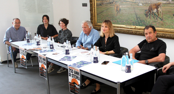 250e anniversaire de « l’impiccati di u Niolu » : une commémoration inédite ce 23 juin 