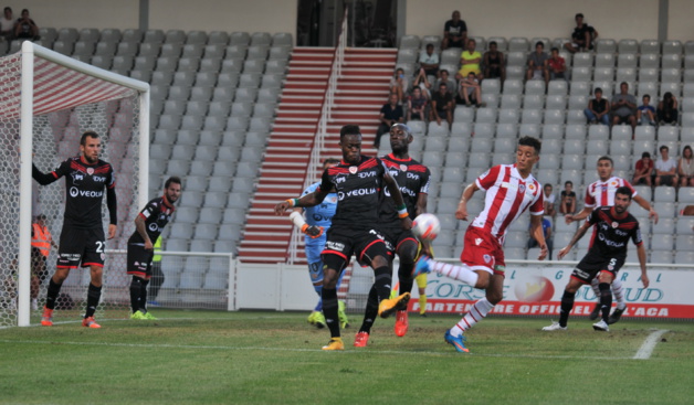 (Photo D. Susini) (Photo D. Susini)