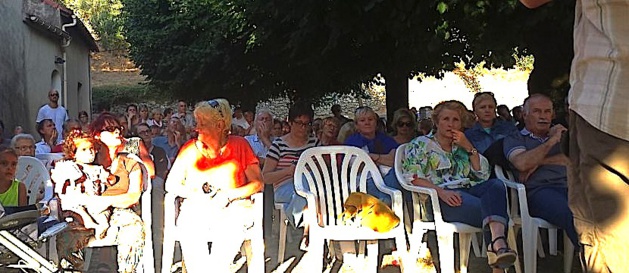 Collectif Per a Salvezza di u Celavu : "Des réponses qui ne viennent pas" Collectif Per a Salvezza di u Celavu : "Des réponses qui ne viennent pas"