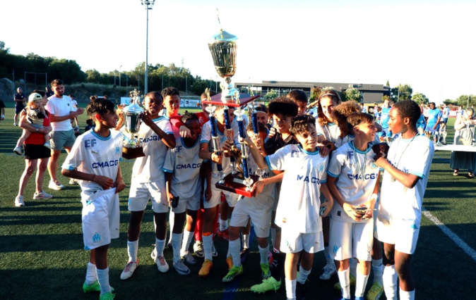 L'OM comme en. 2023 L'OM comme en. 2023