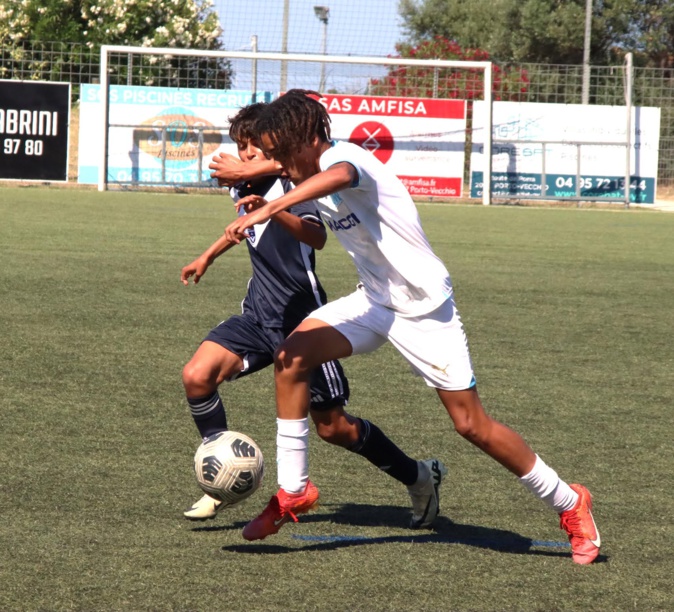 6e Challenge Claude Papi : L'Olympique de Marseille comme en 2023 6e Challenge Claude Papi : L'Olympique de Marseille comme en 2023