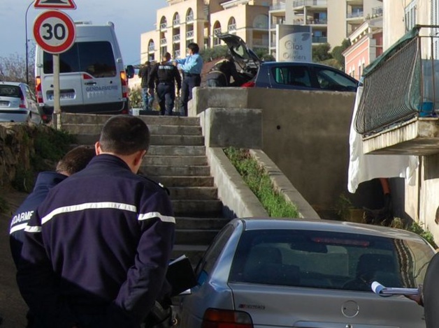 L'imam de l'Ile-Rousse expulsé vers le Maroc L'imam de l'Ile-Rousse expulsé vers le Maroc