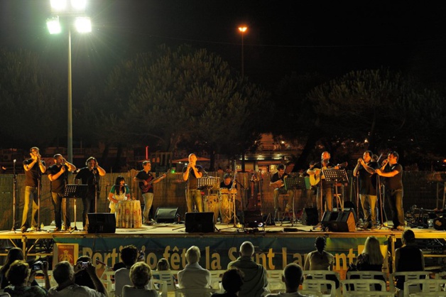 "Cantu in fiure" à l'église Saint Roch à Ajaccio le 10 août "Cantu in fiure" à l'église Saint Roch à Ajaccio le 10 août