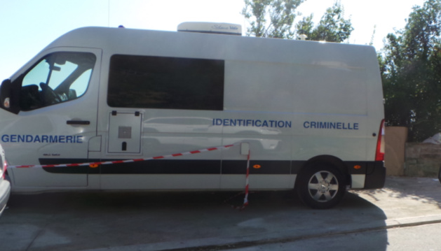 San Martino di Lota : Attentat contre une villa de Grisgione San Martino di Lota : Attentat contre une villa de Grisgione