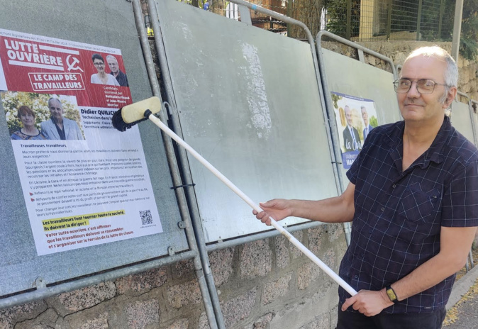 Didier Quiliquini Didier Quiliquini