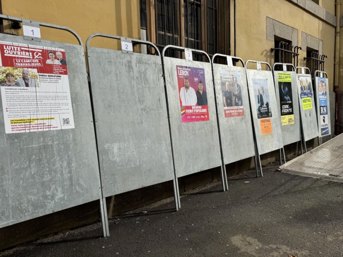 Législatives. Dans la 1ère circonscription de Corse-du-Sud, 8 candidats pour un fauteuil Législatives. Dans la 1ère circonscription de Corse-du-Sud, 8 candidats pour un fauteuil