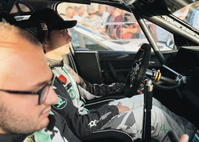 Crédit photo Pierre-Louis Loubet Crédit photo Pierre-Louis Loubet