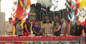 Le final des Ghjurnate. Le final des Ghjurnate.