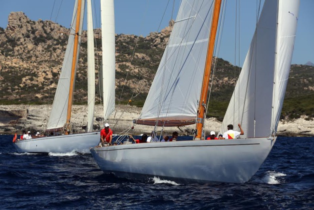 6e Corsica classic (23 au 30 Août) : La plus prestigieuse course de Méditerranée 6e Corsica classic (23 au 30 Août) : La plus prestigieuse course de Méditerranée