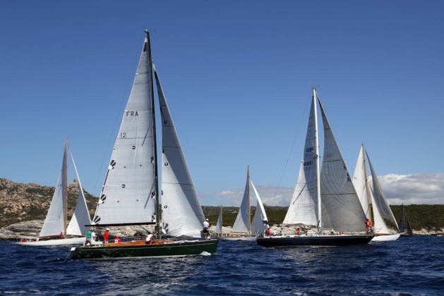 6e Corsica classic (23 au 30 Août) : La plus prestigieuse course de Méditerranée 6e Corsica classic (23 au 30 Août) : La plus prestigieuse course de Méditerranée
