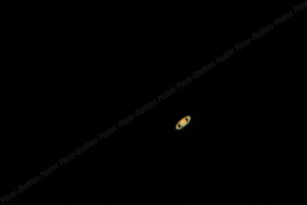 L'image du jour : Chasseur... d'orages à Moriani L'image du jour : Chasseur... d'orages à Moriani