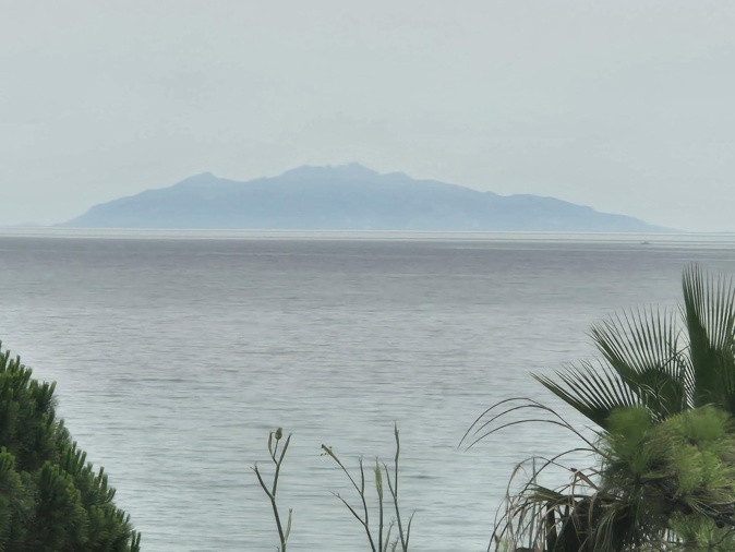 C'était ce samedi (Françoise Geronimi) C'était ce samedi (Françoise Geronimi)