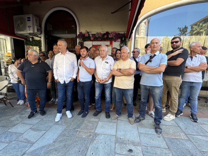 (Photo d'archives) (Photo d'archives)