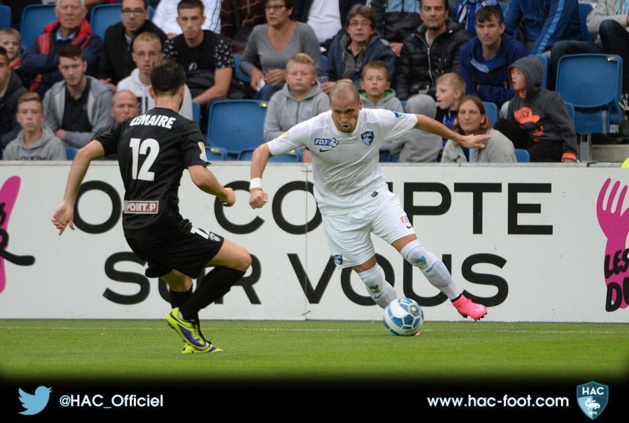 Le bel exploit du CAB en Normandie ! Le bel exploit du CAB en Normandie !