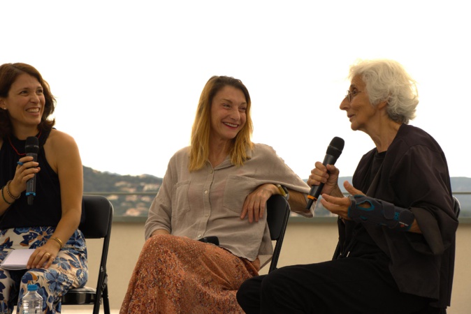 Patrizia Gattaceca Patrizia Gattaceca