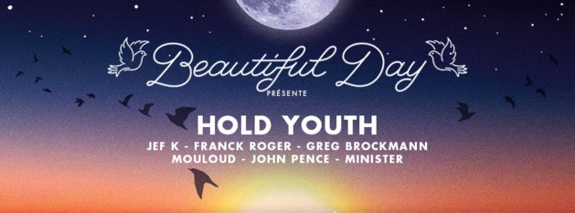 Beautiful Day acte II jeudi soir à Capo Beautiful Day acte II jeudi soir à Capo