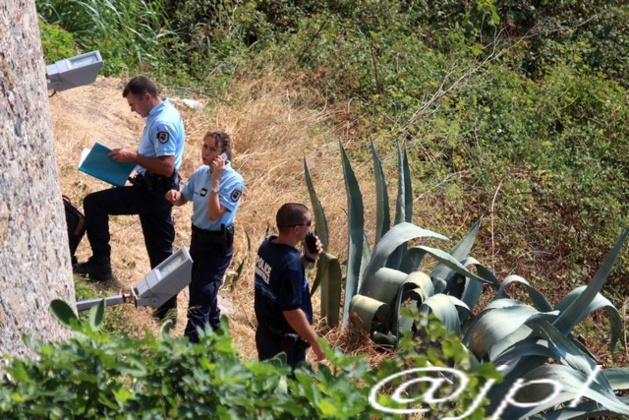 Un homme de 29 ans retrouvé mort au bas des remparts de la citadelle de Calvi Un homme de 29 ans retrouvé mort au bas des remparts de la citadelle de Calvi