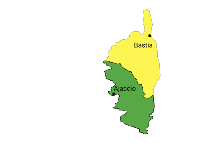 Capture écran Météo France Capture écran Météo France