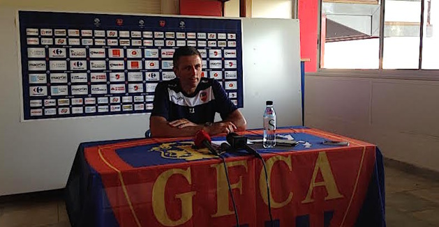 A J-1 de PSG-GFCA, Thierry Laurey : "Aucune pression sur nous !" A J-1 de PSG-GFCA, Thierry Laurey : "Aucune pression sur nous !"