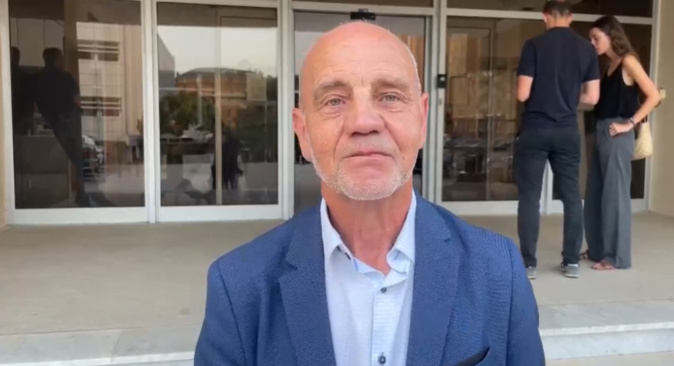 Jean-Michel Marchal Jean-Michel Marchal