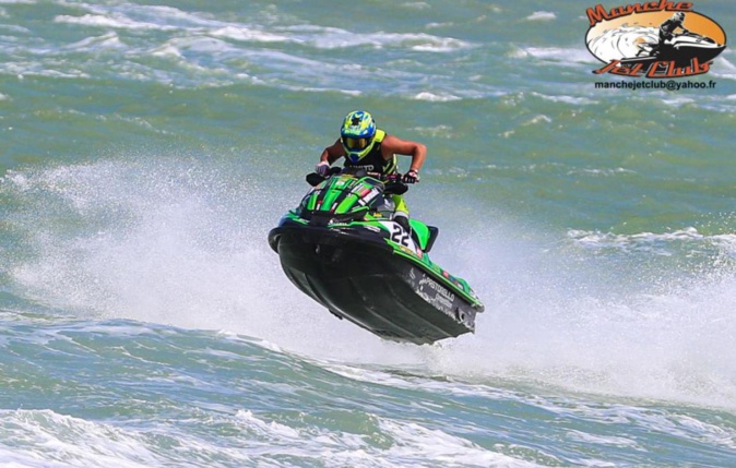 Ghisonaccia : Pierre-Marie Vincentelli, l'as du Jet Ghisonaccia : Pierre-Marie Vincentelli, l'as du Jet