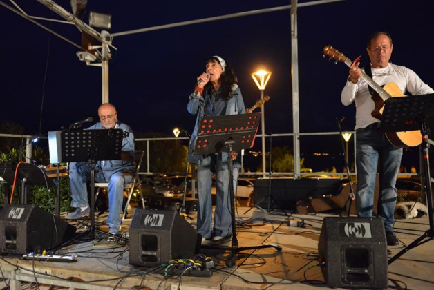 La belle initiative du CCAS de la ville d’Ajaccio : Le 15 août des « anciens » La belle initiative du CCAS de la ville d’Ajaccio : Le 15 août des « anciens »