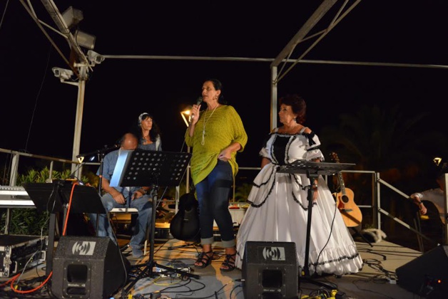 La belle initiative du CCAS de la ville d’Ajaccio : Le 15 août des « anciens » La belle initiative du CCAS de la ville d’Ajaccio : Le 15 août des « anciens »