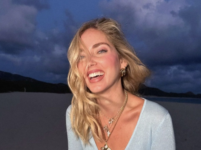 Instagram Chiara Ferragni Instagram Chiara Ferragni