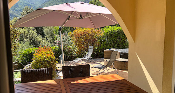 La météo du jour en Corse La météo du jour en Corse