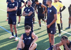 Football N3 : Le Sud FC connaît son groupe Football N3 : Le Sud FC connaît son groupe