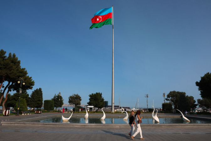 Emmanuel DUNAND / AFP Emmanuel DUNAND / AFP