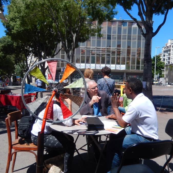 Les Philosophes publics s’installent dans les villages corses du 20 juillet au 3 août Les Philosophes publics s’installent dans les villages corses du 20 juillet au 3 août