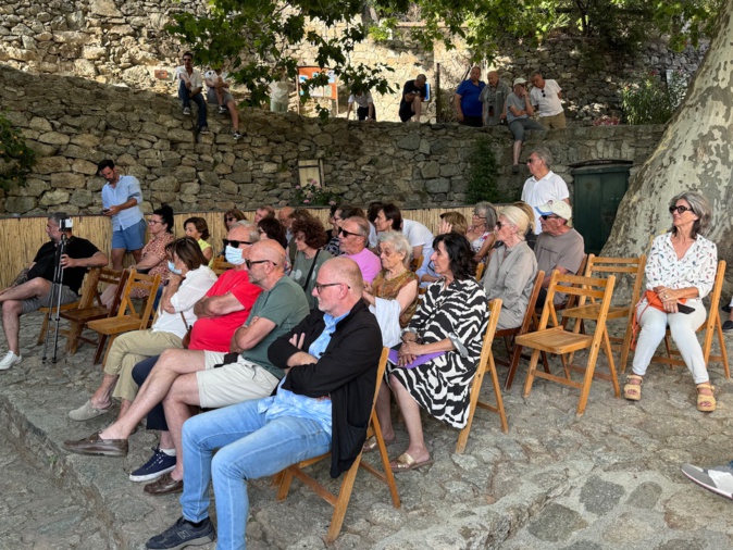 Le Festival du Film de Lama fête ses 30 ans : découvrez le programme Le Festival du Film de Lama fête ses 30 ans : découvrez le programme