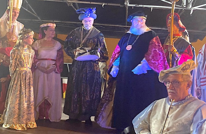 U cambiu di Bastia (Doc CNI) U cambiu di Bastia (Doc CNI)