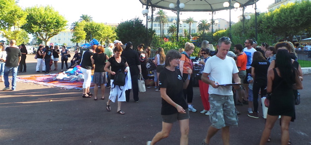 Bastia : Xavier Figarella mène la croisade contre le Grind danois Bastia : Xavier Figarella mène la croisade contre le Grind danois