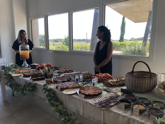 Lancement d’un marché d’intérêt national en Corse : une bonne nouvelle pour… le consommateur Lancement d’un marché d’intérêt national en Corse : une bonne nouvelle pour… le consommateur