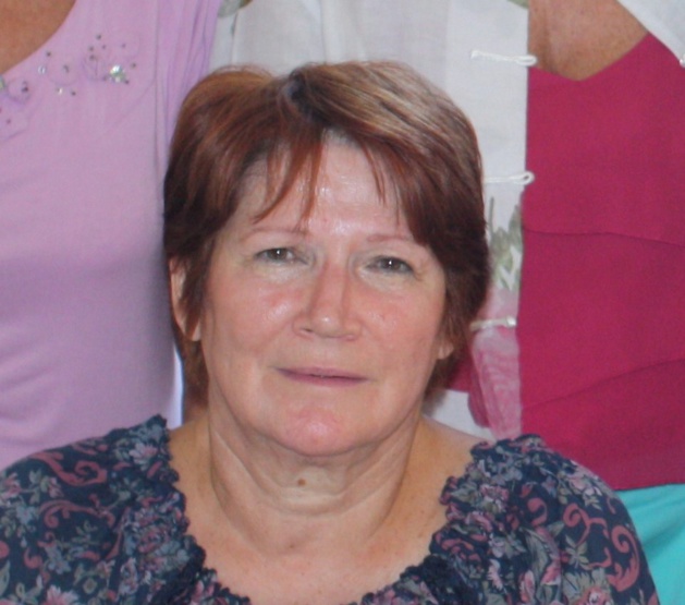 A Calvi, l'hommage des associations de gymnastique à Nadette Messin A Calvi, l'hommage des associations de gymnastique à Nadette Messin