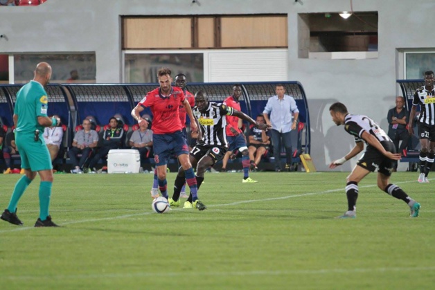 GFCA-Angers vu par... Baptiste Gentili GFCA-Angers vu par... Baptiste Gentili