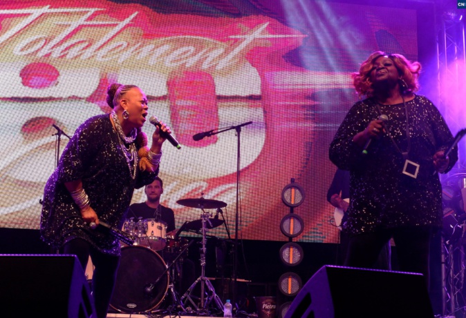 EN IMAGES. Totalement 80 en Corse : Une nuit inoubliable à Porto-Vecchio EN IMAGES. Totalement 80 en Corse : Une nuit inoubliable à Porto-Vecchio