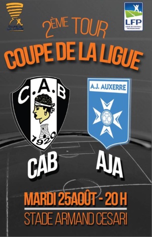 Après Auxerre à Furiani, le CA Bastia recevra Sedan à... Vescovato ! Après Auxerre à Furiani, le CA Bastia recevra Sedan à... Vescovato !