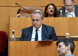 L’Assemblée de Corse adopte le plan de prévention et de gestion des déchets L’Assemblée de Corse adopte le plan de prévention et de gestion des déchets