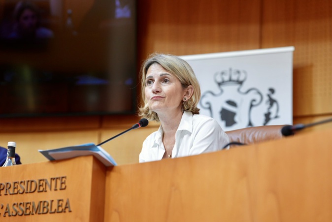 (Photo : Paule Santoni) (Photo : Paule Santoni)