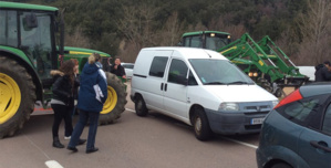 Collectif Per a Salvezza di u Celavu : Rencontre avec un conseiller de Ségolène Royal